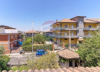 Edificio all\'aperto - Villa VIA DOMENICO SCARLATTI, Motta Sant'Anastasia - foto 82