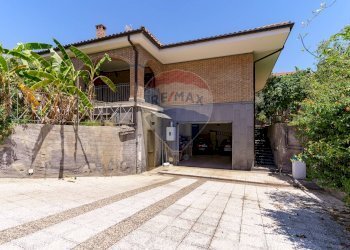 Casa all\'aperto - Villa VIA DOMENICO SCARLATTI, Motta Sant'Anastasia - foto 84