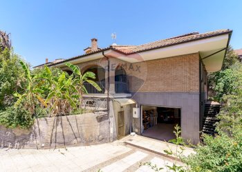 Casa all\'aperto - Villa VIA DOMENICO SCARLATTI, Motta Sant'Anastasia - foto 86