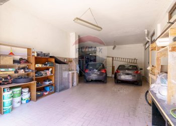 Parcheggio - Villa VIA DOMENICO SCARLATTI, Motta Sant'Anastasia - foto 87