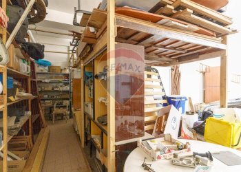 Dispensa di stoccaggio - Villa VIA DOMENICO SCARLATTI, Motta Sant'Anastasia - foto 90