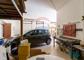 Parcheggio - Villa VIA DOMENICO SCARLATTI, Motta Sant'Anastasia - foto 91