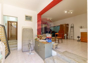 Soggiorno - Villa VIA DOMENICO SCARLATTI, Motta Sant'Anastasia - foto 92