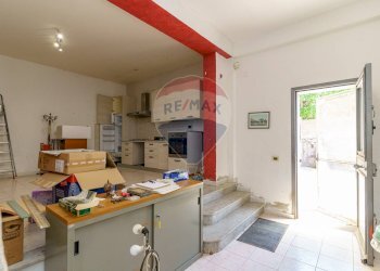 Cucina - Villa VIA DOMENICO SCARLATTI, Motta Sant'Anastasia - foto 93