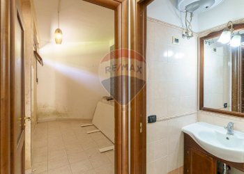 Bagno - Villa VIA DOMENICO SCARLATTI, Motta Sant'Anastasia - foto 94