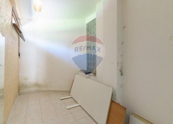 Stanza vuota - Villa VIA DOMENICO SCARLATTI, Motta Sant'Anastasia - foto 96