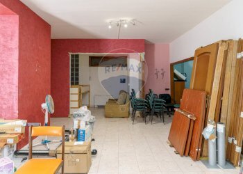 Sala da pranzo - Villa VIA DOMENICO SCARLATTI, Motta Sant'Anastasia - foto 99