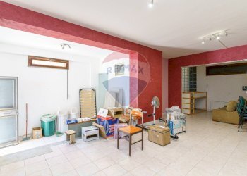 Terrazza - Villa VIA DOMENICO SCARLATTI, Motta Sant'Anastasia - foto 100