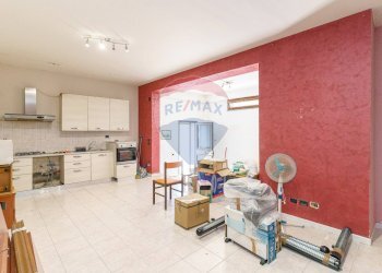 Cucina - Villa VIA DOMENICO SCARLATTI, Motta Sant'Anastasia - foto 101