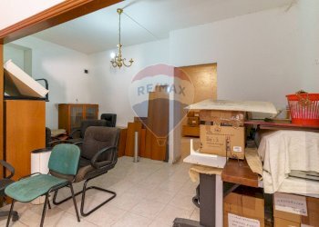 Sala da pranzo - Villa VIA DOMENICO SCARLATTI, Motta Sant'Anastasia - foto 104