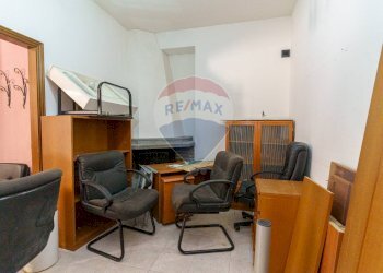 Ufficio - Villa VIA DOMENICO SCARLATTI, Motta Sant'Anastasia - foto 105