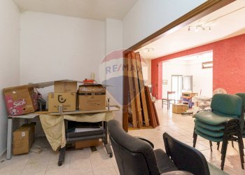 Ufficio - Villa VIA DOMENICO SCARLATTI, Motta Sant'Anastasia - foto 106