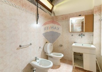 Bagno - Villa VIA DOMENICO SCARLATTI, Motta Sant'Anastasia - foto 112