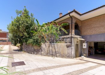 Casa all\'aperto - Villa VIA DOMENICO SCARLATTI, Motta Sant'Anastasia - foto 113