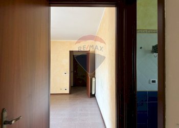 Hall / corridoio - Appartamento Via Cesare Battisti
 
271, Furci Siculo - foto 3