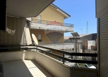 Balcone - Appartamento Via Cesare Battisti
 
271, Furci Siculo - foto 8