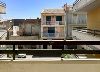 Edificio all\'aperto - Appartamento Via Cesare Battisti
 
271, Furci Siculo - foto 9