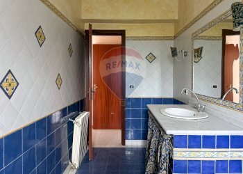 Bagno - Appartamento Via Cesare Battisti
 
271, Furci Siculo - foto 19