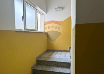 Scale - Appartamento Via Cesare Battisti
 
271, Furci Siculo - foto 21