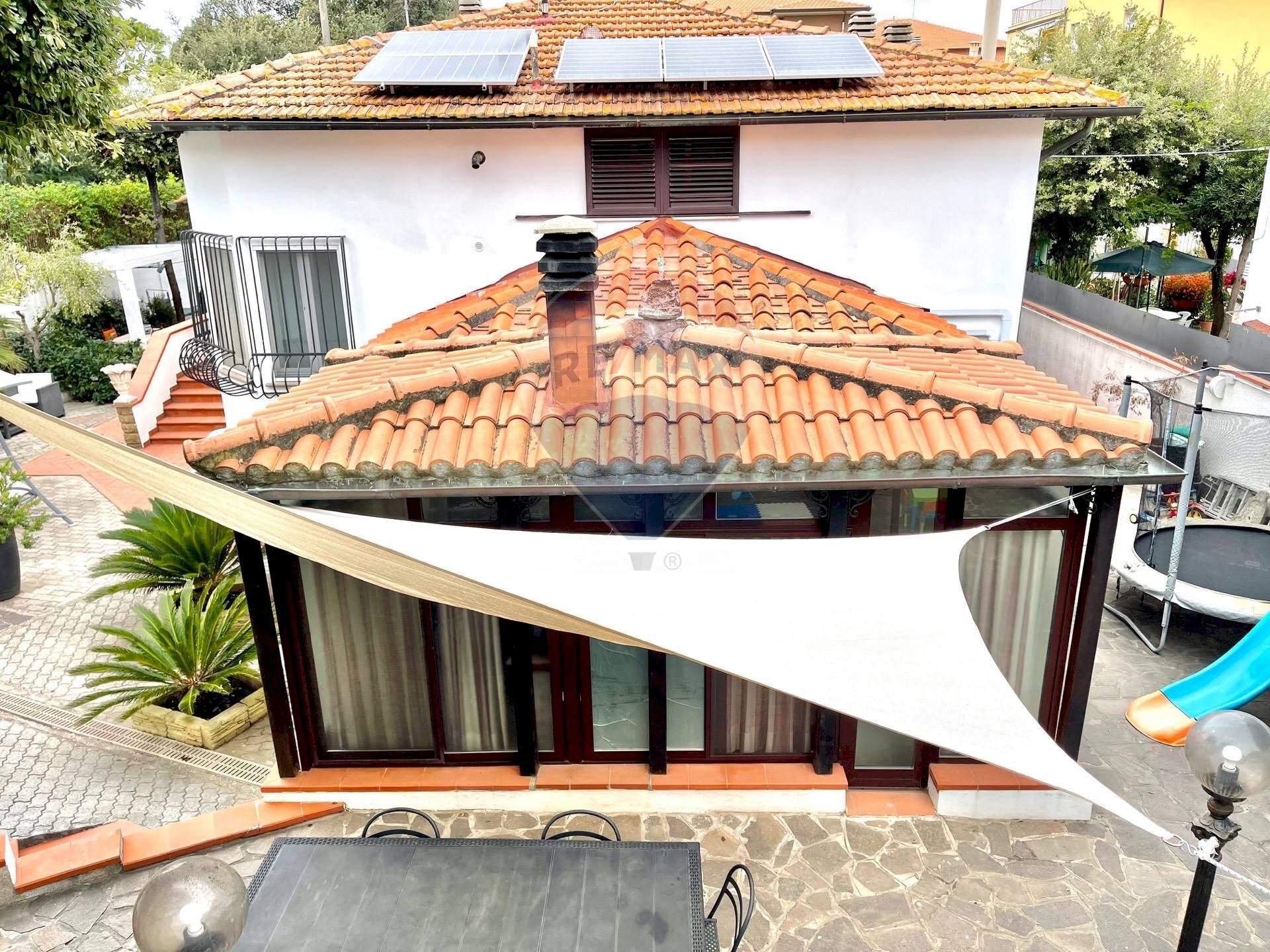 Casa all\'aperto - Villa San Vincenzo - foto 2