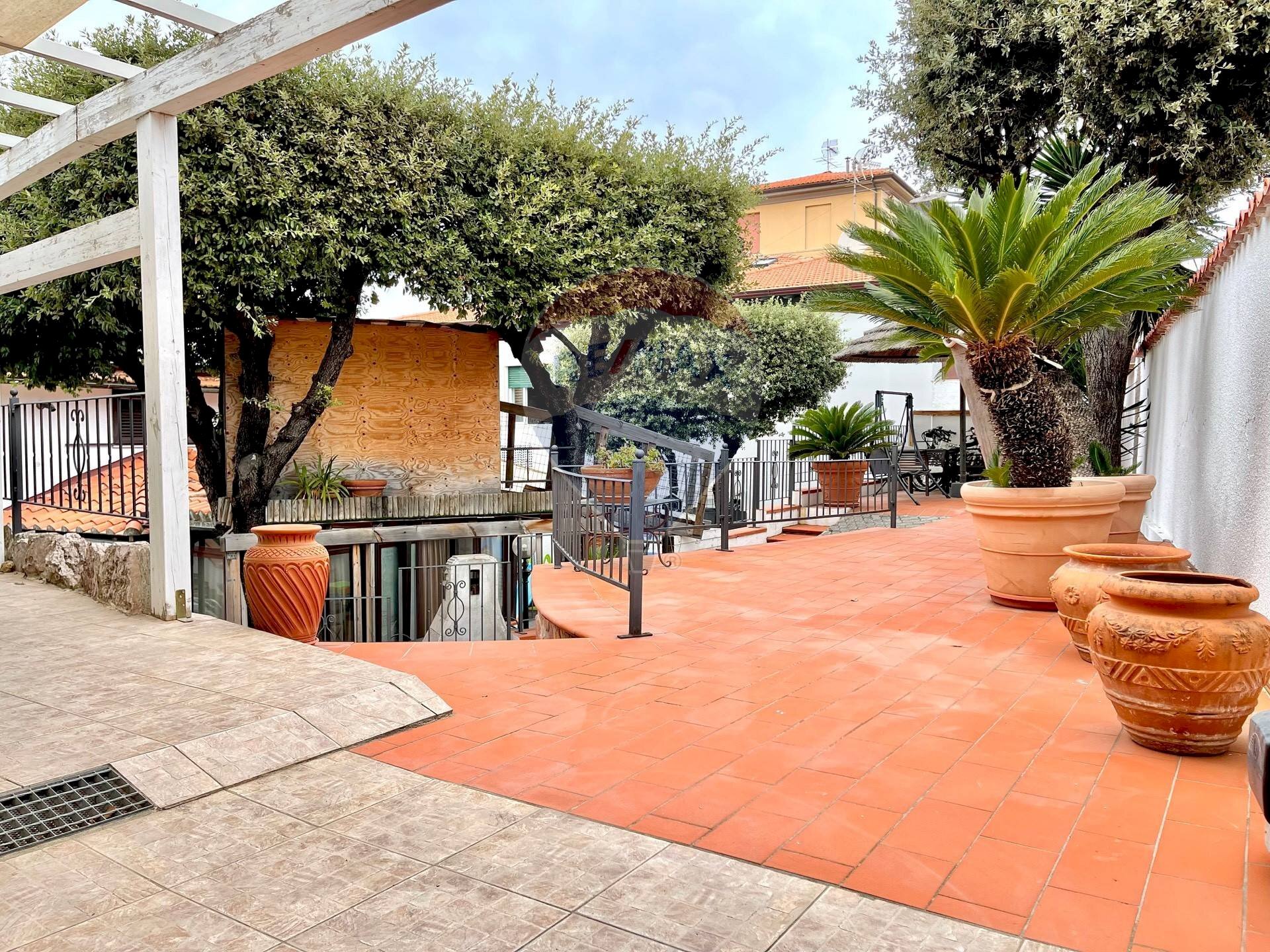 Terrazza - Villa San Vincenzo - foto 3