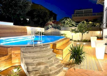 Piscina - Villa San Vincenzo - foto 1