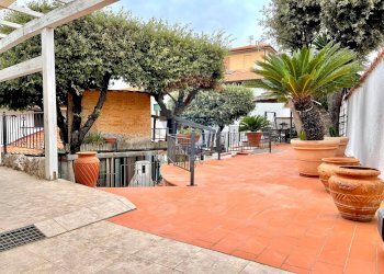 Terrazza - Villa San Vincenzo - foto 3