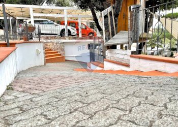 Terrazza - Villa San Vincenzo - foto 4