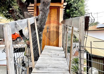 Terrazza - Villa San Vincenzo - foto 5