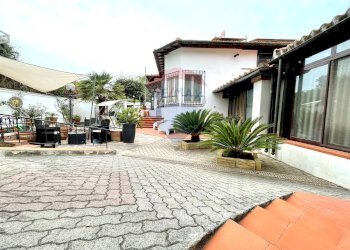 Terrazza - Villa San Vincenzo - foto 7