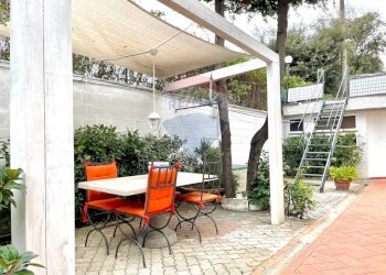 Terrazza - Villa San Vincenzo - foto 8