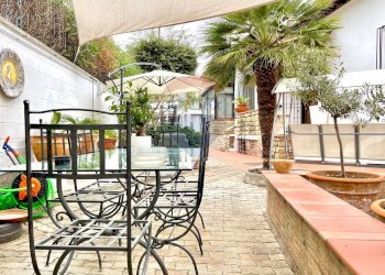 Terrazza - Villa San Vincenzo - foto 10