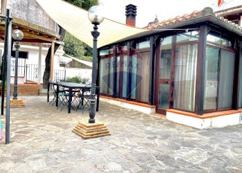 Terrazza - Villa San Vincenzo - foto 11