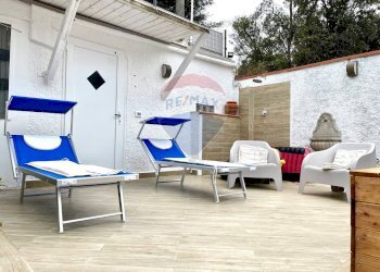 Terrazza - Villa San Vincenzo - foto 12