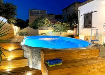 Piscina - Villa San Vincenzo - foto 18