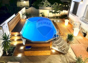 Piscina - Villa San Vincenzo - foto 19