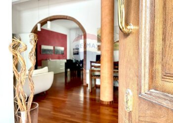 Hall / corridoio - Villa San Vincenzo - foto 20