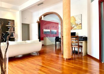 Soggiorno - Villa San Vincenzo - foto 21