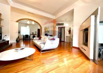 Soggiorno - Villa San Vincenzo - foto 22