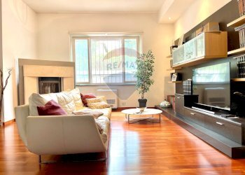 Soggiorno - Villa San Vincenzo - foto 23