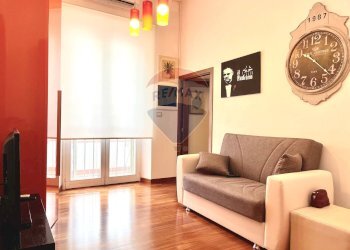 Soggiorno - Villa San Vincenzo - foto 25