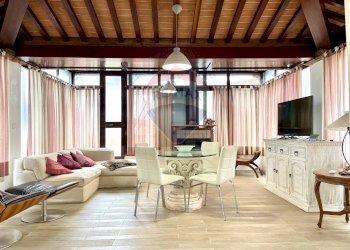 Sala da pranzo - Villa San Vincenzo - foto 27