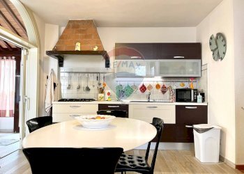 Cucina - Villa San Vincenzo - foto 28