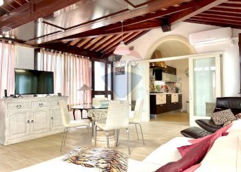 Sala da pranzo - Villa San Vincenzo - foto 30