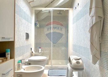 Bagno - Villa San Vincenzo - foto 45