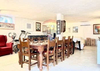 Sala da pranzo - Villa San Vincenzo - foto 47