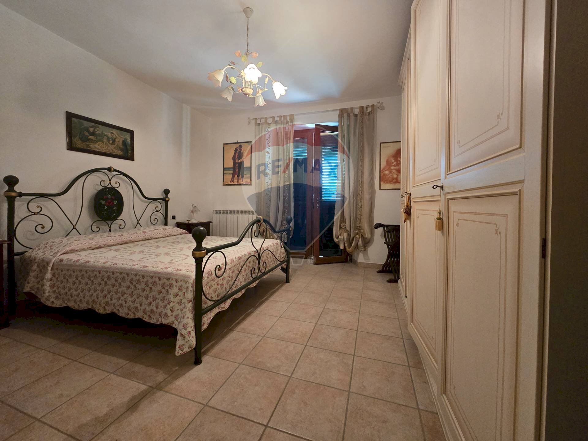 Camera / camera da letto - Rustico Campiglia Marittima - foto 3