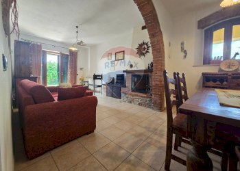 Sala da pranzo - Rustico Campiglia Marittima - foto 5