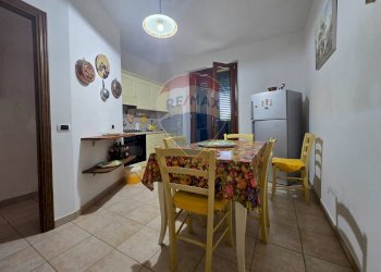 Sala da pranzo - Rustico Campiglia Marittima - foto 7