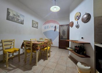 Sala da pranzo - Rustico Campiglia Marittima - foto 9
